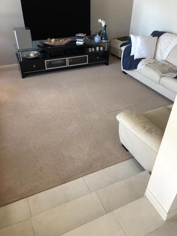Professional Carpet & Upholstery Cleaning Enviro Clean
